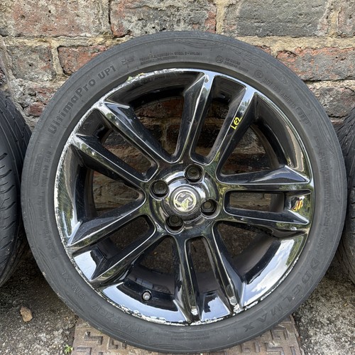Vauxhall corsa limited - vauxhall, d