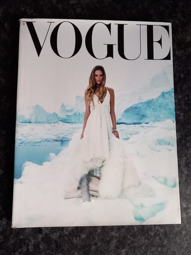 Vogue november 2005 - vogue,