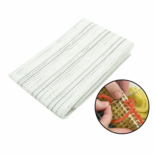Rug hooking mesh - hooking, cloth