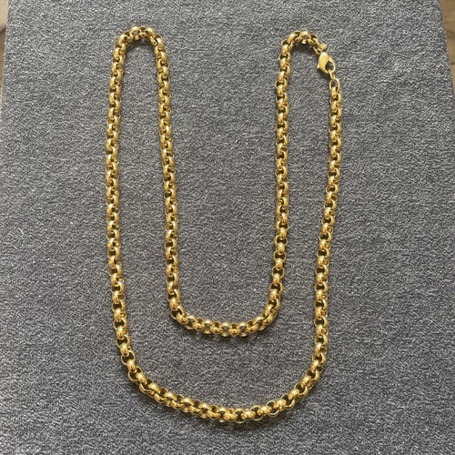 Vintage monet heavy gold - monet,