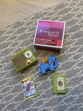 American Girl Doll Melody