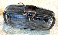 LUCAS L661 REVERSE LAMP FOR TRIUMPH TR GT6 STAG SPITFIRE  REFURBISHED