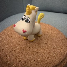 DISNEY TOY STORY 4 MINIS