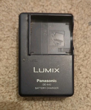 Panasonic Lumix Charger DE- A42