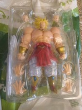S.H.Figuarts BROLY Dragon Ball