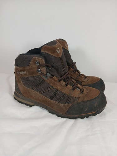 Brasher goretex grey walking - goretex,