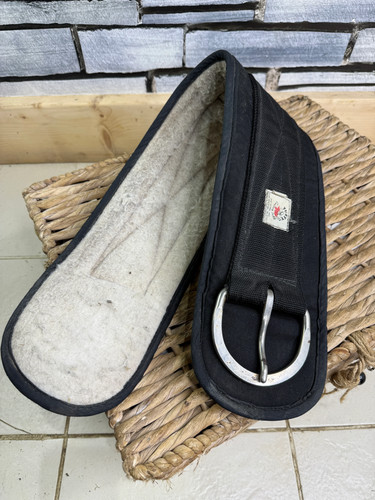 Tuffy cordura felt - s/h, 32”