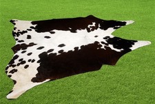 100% New Cowhide Rugs Area Cow