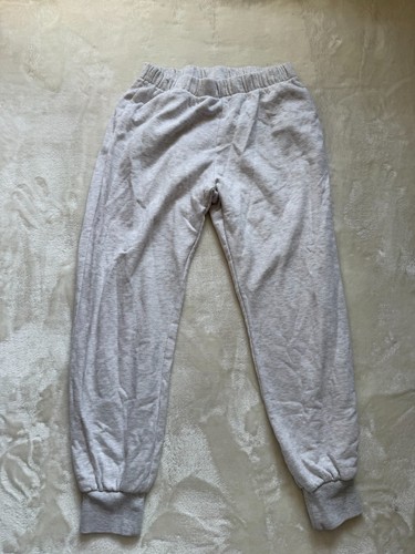 Grey joggers mens cuffed - grey, m