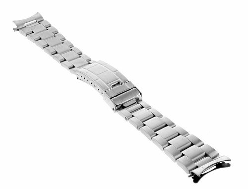 20mm stainless steel oyster - 20mm,