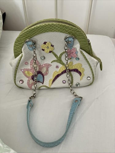 Bulaggi women bag multi - bulaggi,