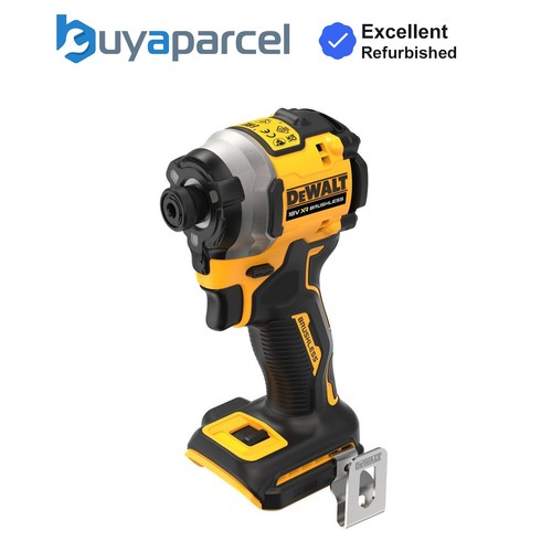Dewalt dcf850n 18v - dewalt,