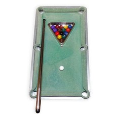 Mini Pool Table Desk Toy