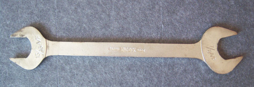 King dick slim spanner crow - dick,