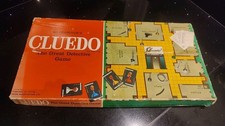 Waddington cluedo vintage - waddington's,