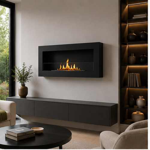 Bioethanol fireplace 650x400 - bioethanol,