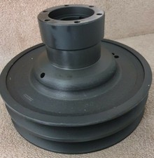 VOTEX PT TOPPER MOWER GEARBOX