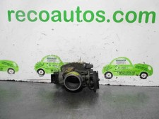 96BFAA throttle body assy FORD