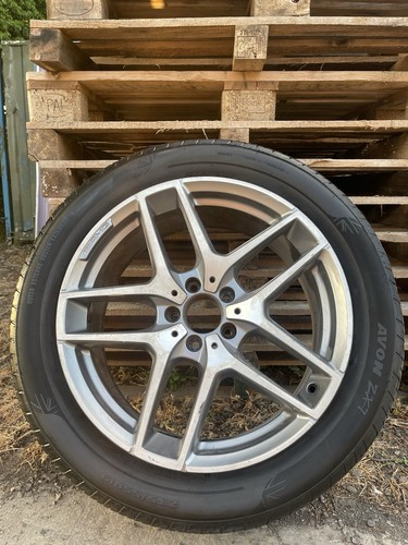 Genuine amg mercedes 19 - 1,