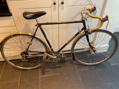 Vintage 1983 holdsworth - 1983,