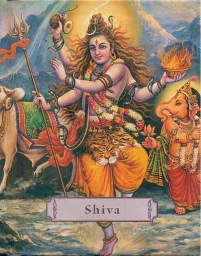 Shiva lord dance - shiva:,