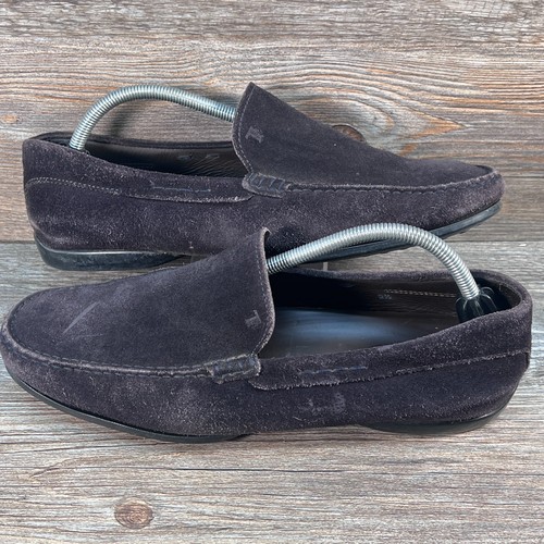 Tods mens mocassino driving - tods,