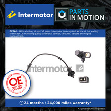 ABS Sensor fits MERCEDES SLK32