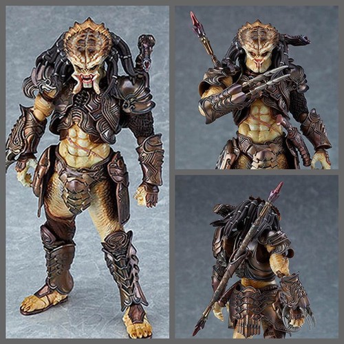 Alien predator action - alien,