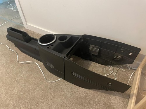 Ford fiesta centre - console, cup