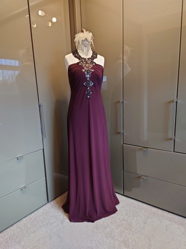 Jenny packham jewel - jenny, no