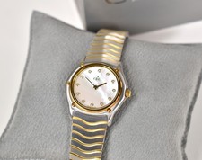 Ebel Classic Ladies Watch