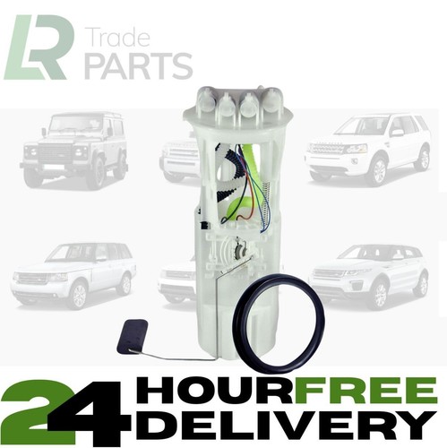 Fits discovery td5 new in - fits,