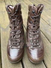 British Army Karrimor Sf