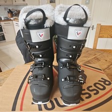 Rossignol pure womens ski - womens,