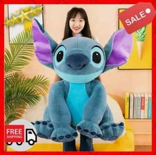 Giant Cartoon Stitch Plush Toy Doll Children Stuffed Gift All Size 30-80cm