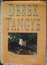 Monty's Leap,Derek Tangye