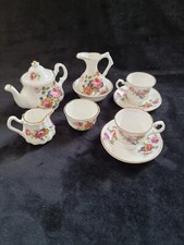 Miniature Vintage Chelson Bone