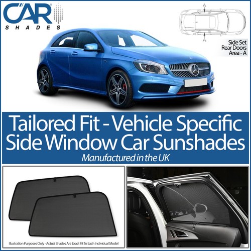 Mercedes class 5dr 2012 - 5dr, 2012-2018