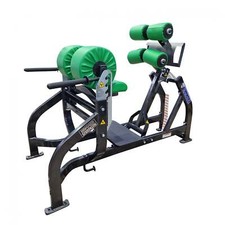 Hammer Strength Fixed Pad