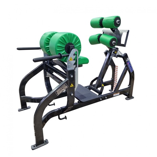 Hammer strength fixed - strength,