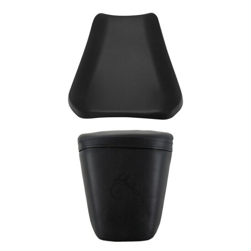 Black rider driver passenger - black,