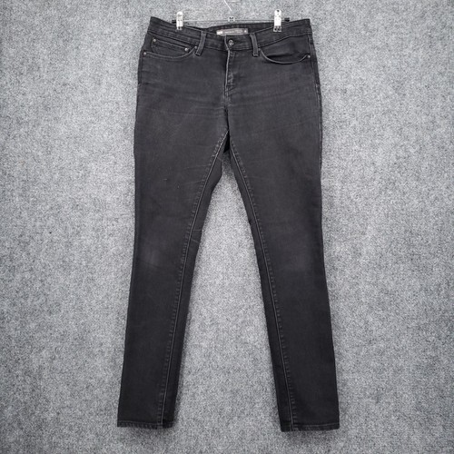 Levis jeans womens black - womens,