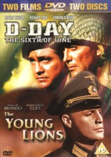 D-Day the Sixth of June/The