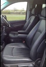 Mercedes-Benz Ambiente Viano W639 2010-2014 Front Passenger Seat AMD124855