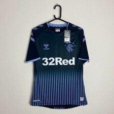 BNWT Rangers Football Shirt