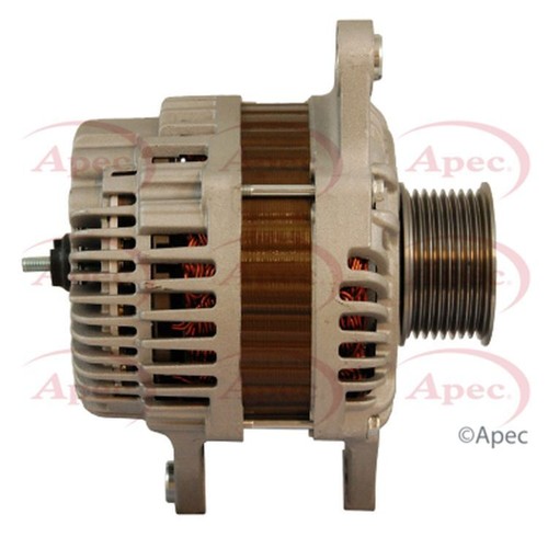 Apec alternator aal1865 manual - apec,