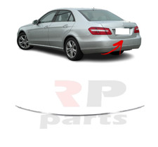 FOR MERCEDES W212 2009 - 2013