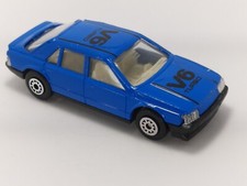 1987 - 1992 Renault 25 V6