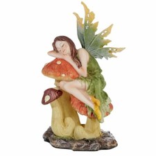 Woodland spirit fairy earth - spirit,