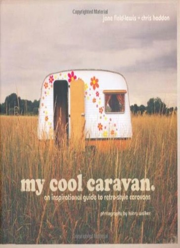 Cool caravan an - cool,